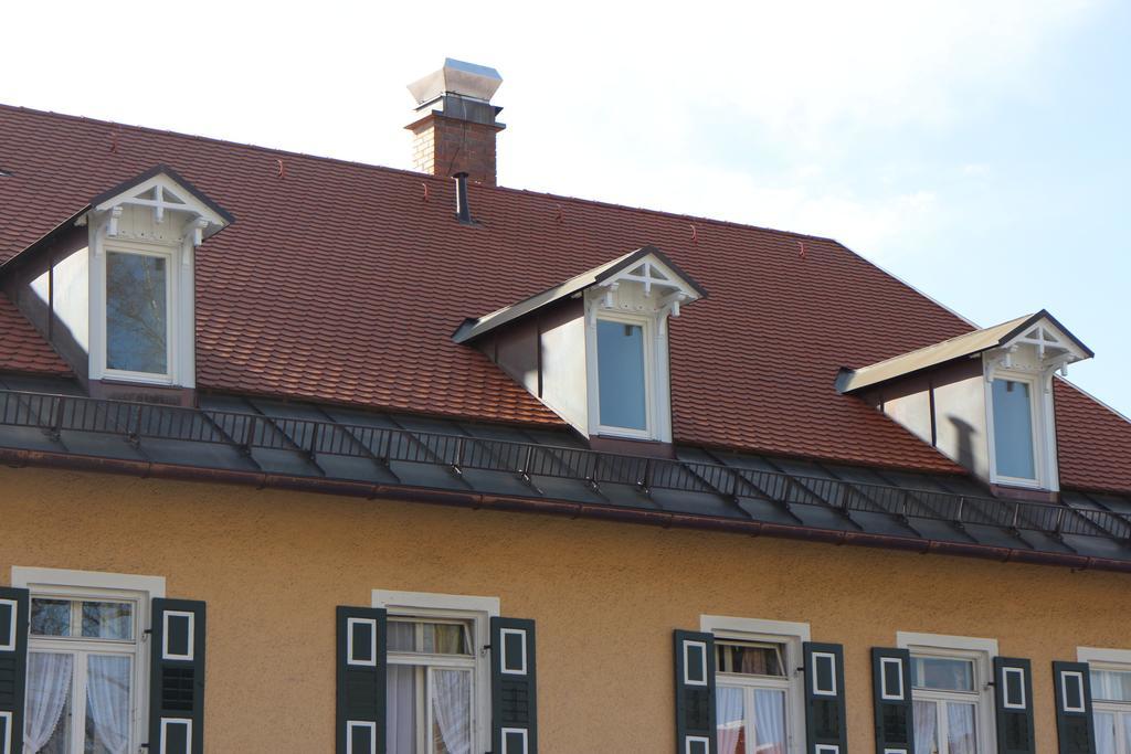 Gasthof Sollner Hof Hotel München Kültér fotó