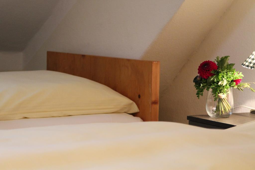 Gasthof Sollner Hof Hotel München Kültér fotó