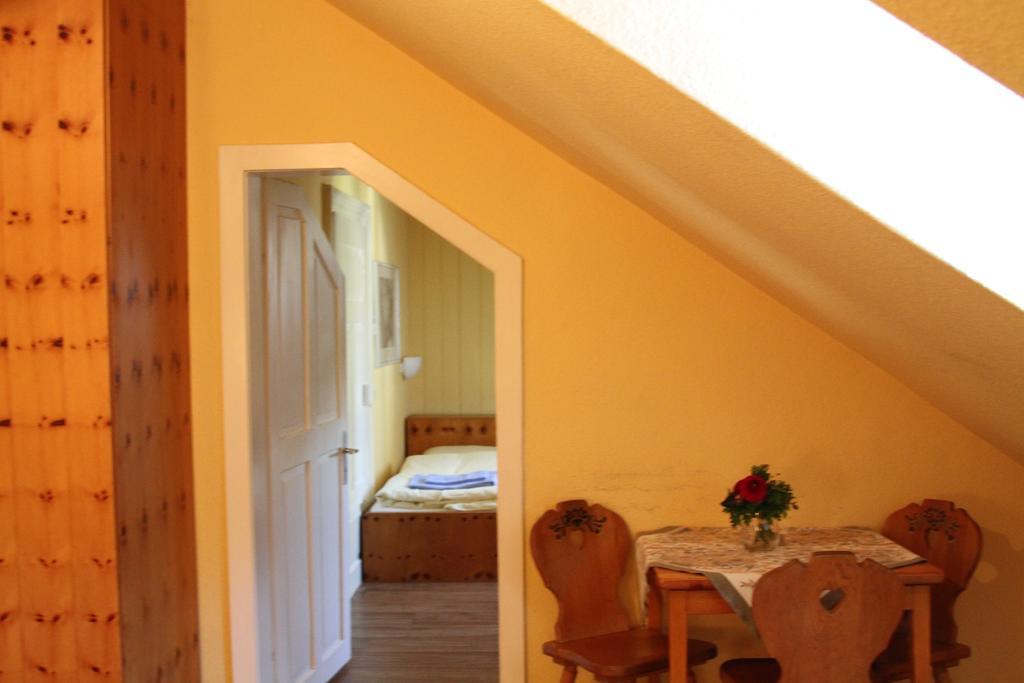 Gasthof Sollner Hof Hotel München Kültér fotó
