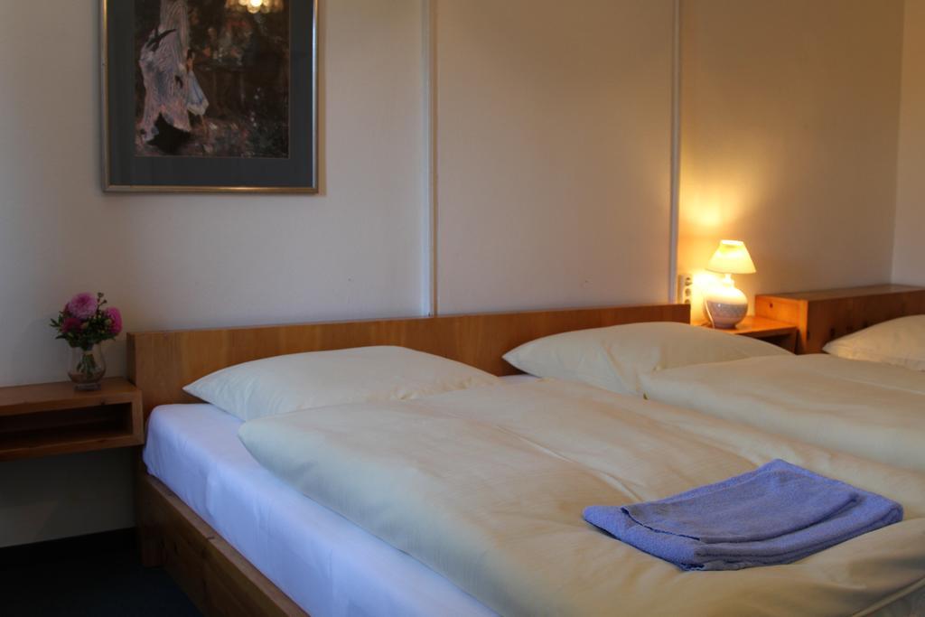 Gasthof Sollner Hof Hotel München Kültér fotó