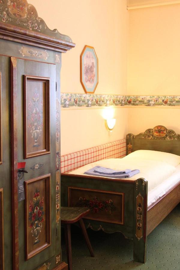 Gasthof Sollner Hof Hotel München Kültér fotó